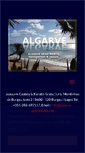 Mobile Screenshot of algarve-apartments.net